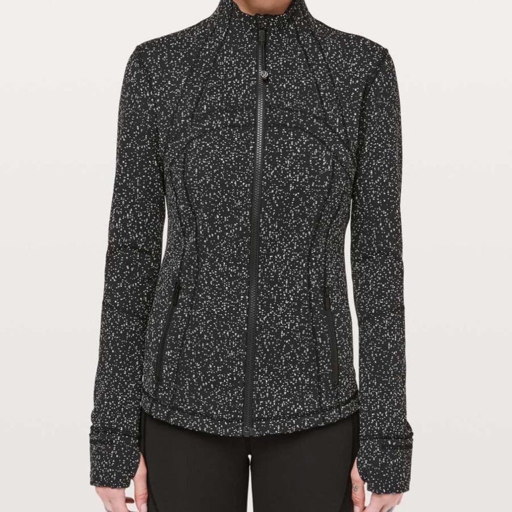 Lululemon Define Jacket
